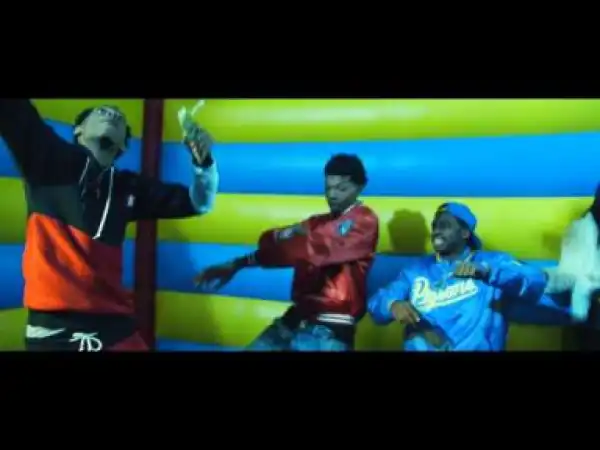 Video: Lil George - Sauce